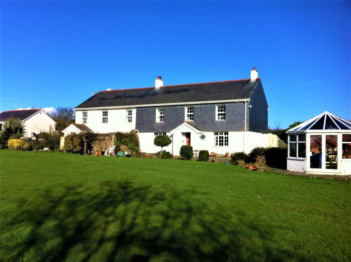 Treweens Wadebridge Exterior photo
