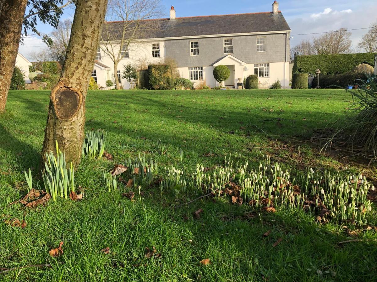 Treweens Wadebridge Exterior photo