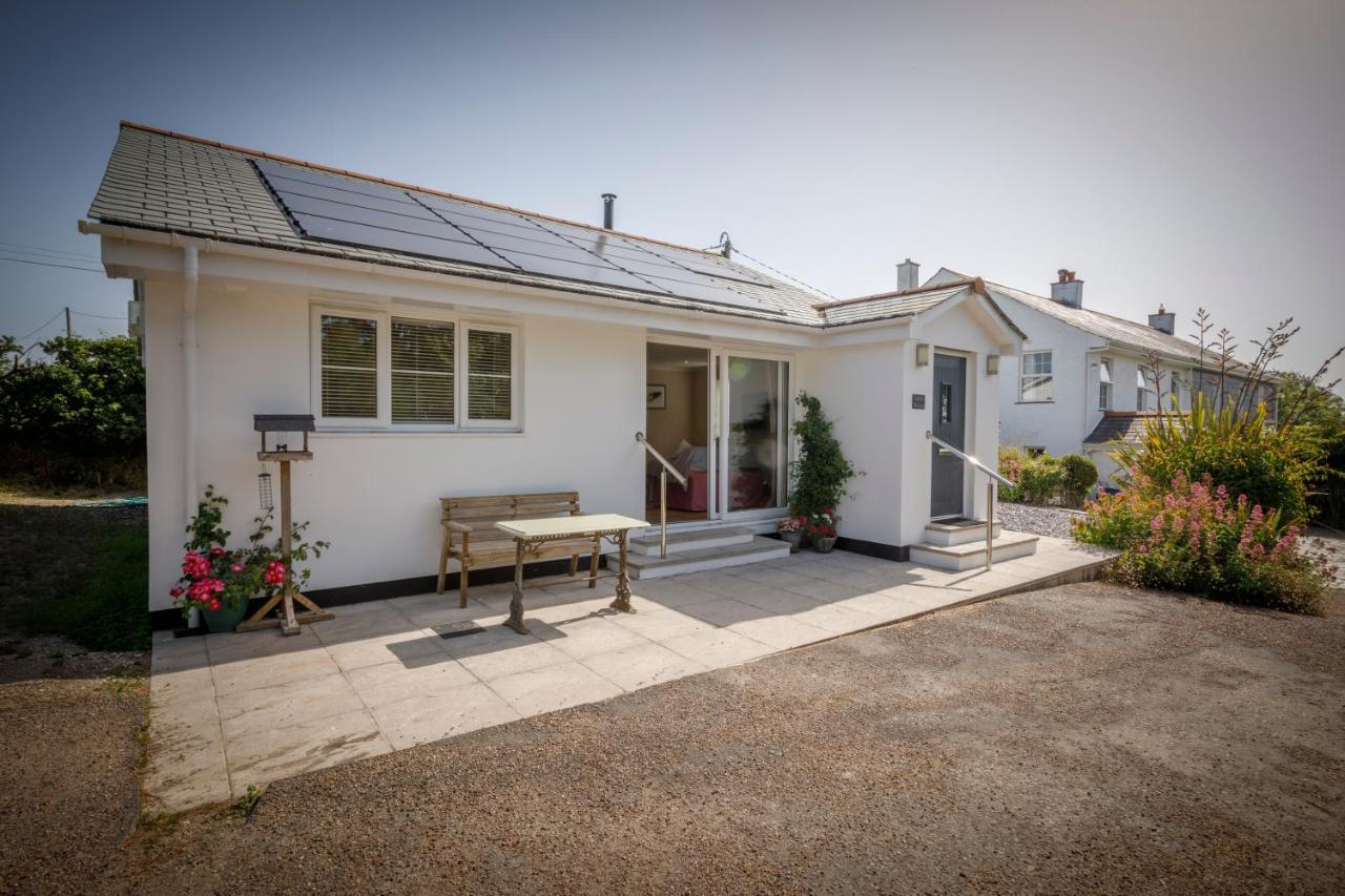 Treweens Wadebridge Exterior photo