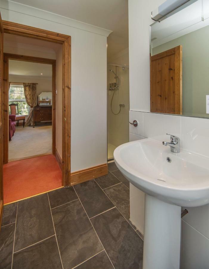 Treweens Wadebridge Exterior photo
