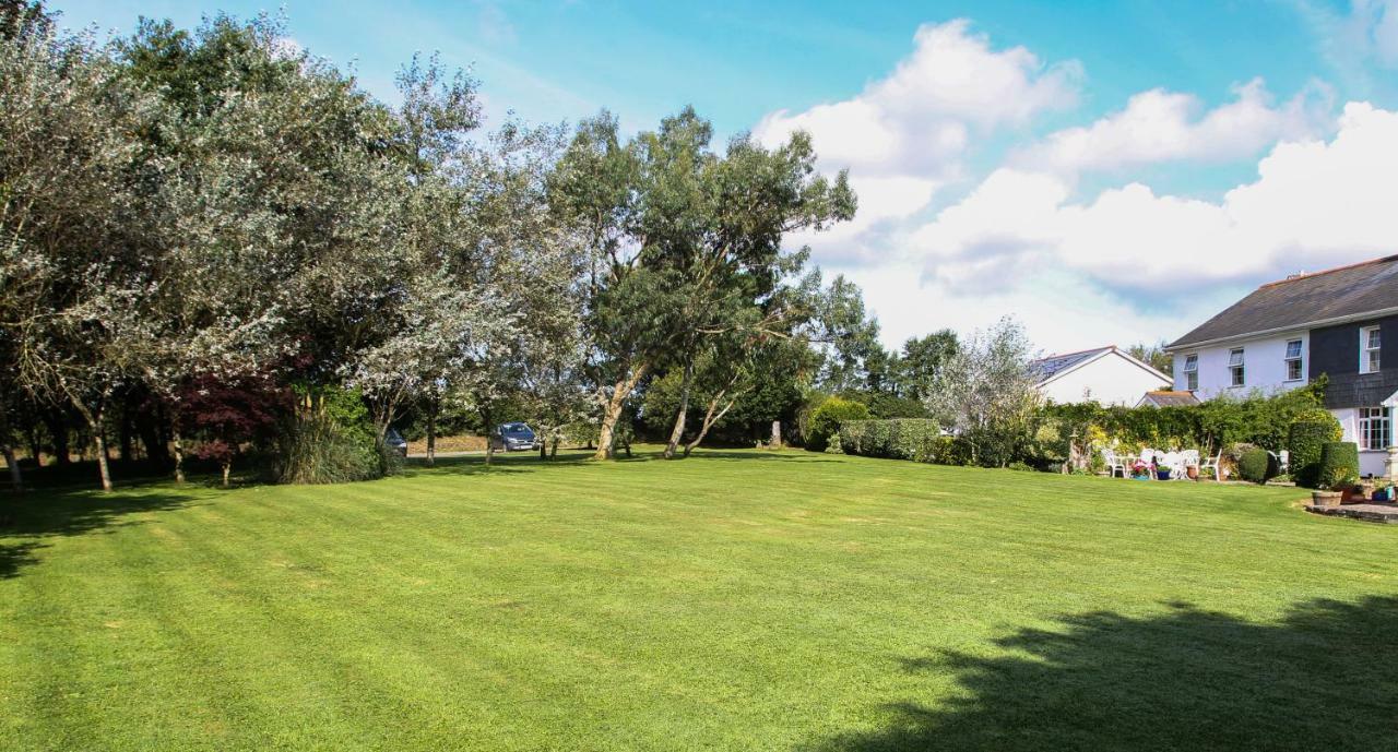 Treweens Wadebridge Exterior photo