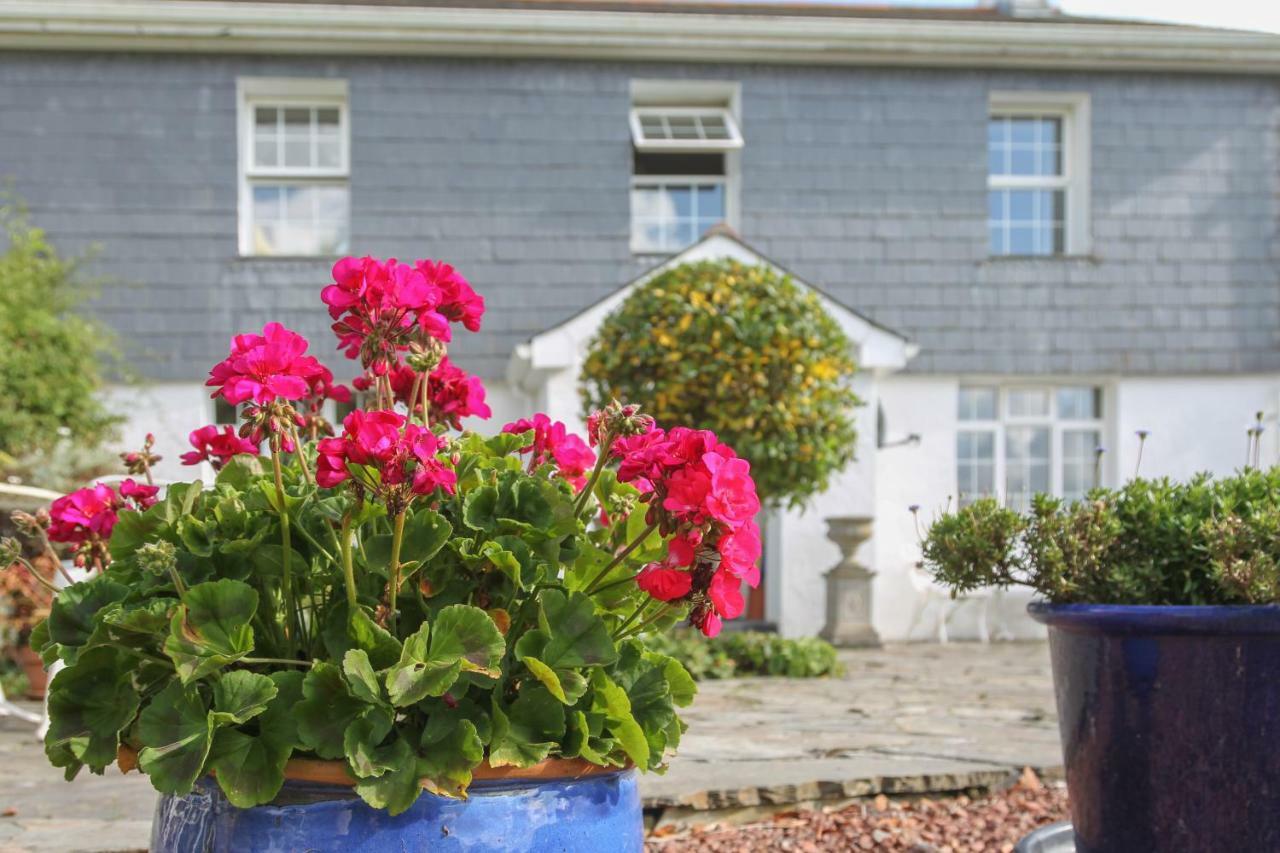 Treweens Wadebridge Exterior photo