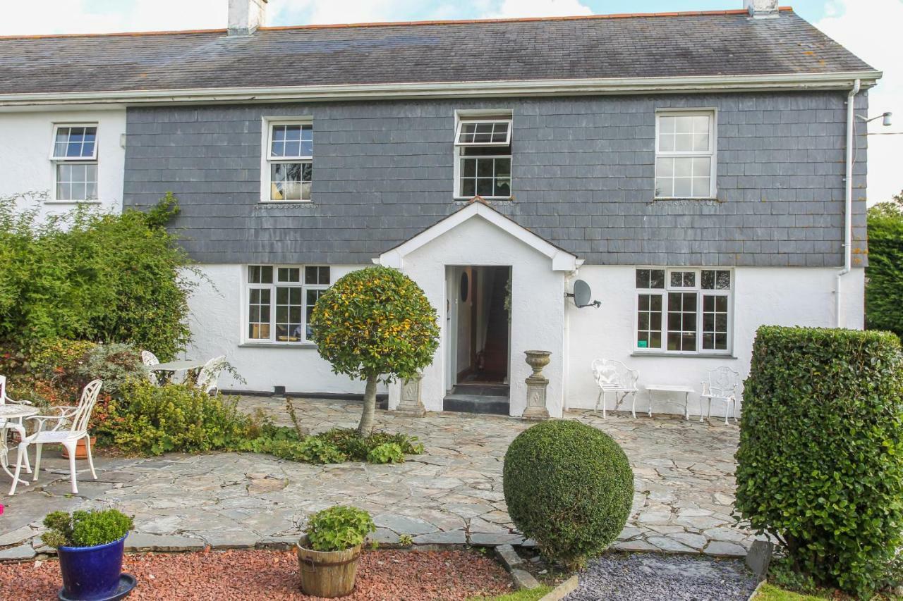 Treweens Wadebridge Exterior photo