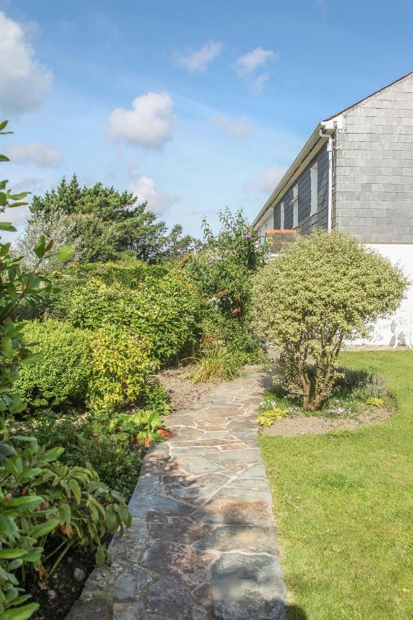 Treweens Wadebridge Exterior photo