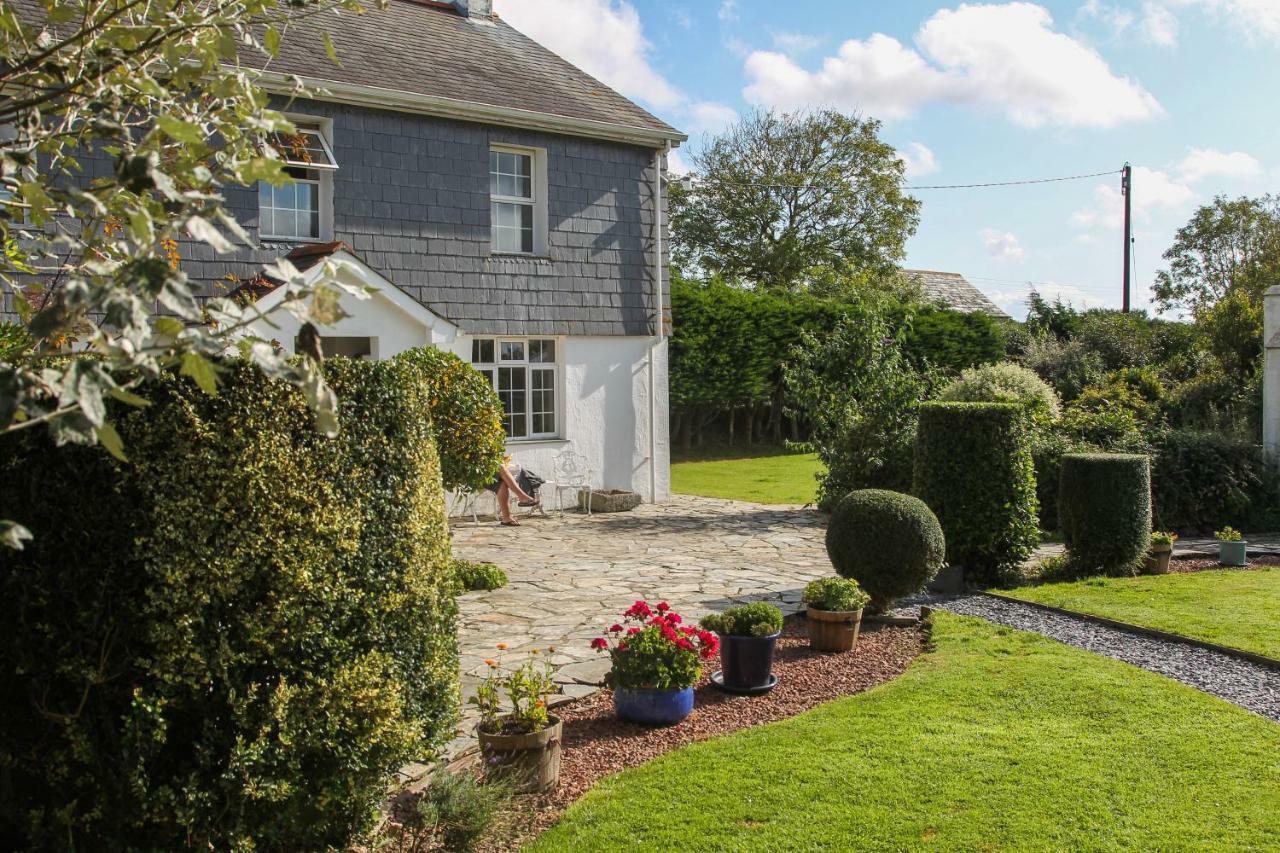 Treweens Wadebridge Exterior photo