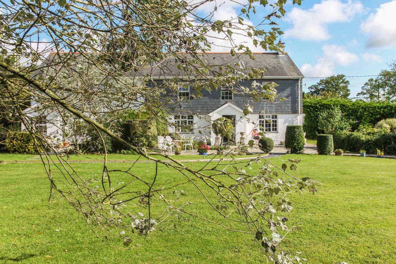 Treweens Wadebridge Exterior photo