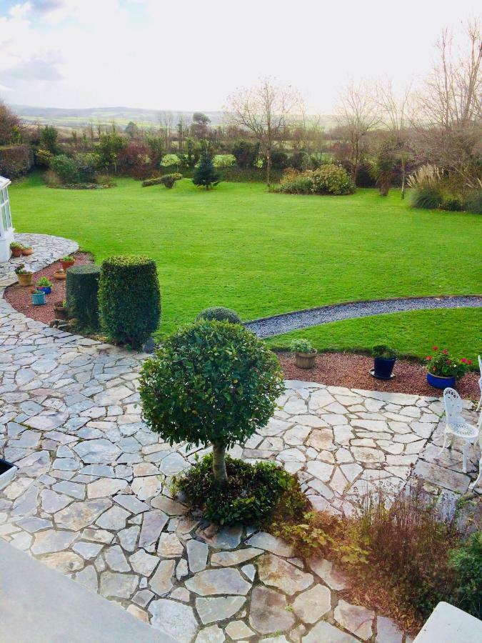Treweens Wadebridge Exterior photo